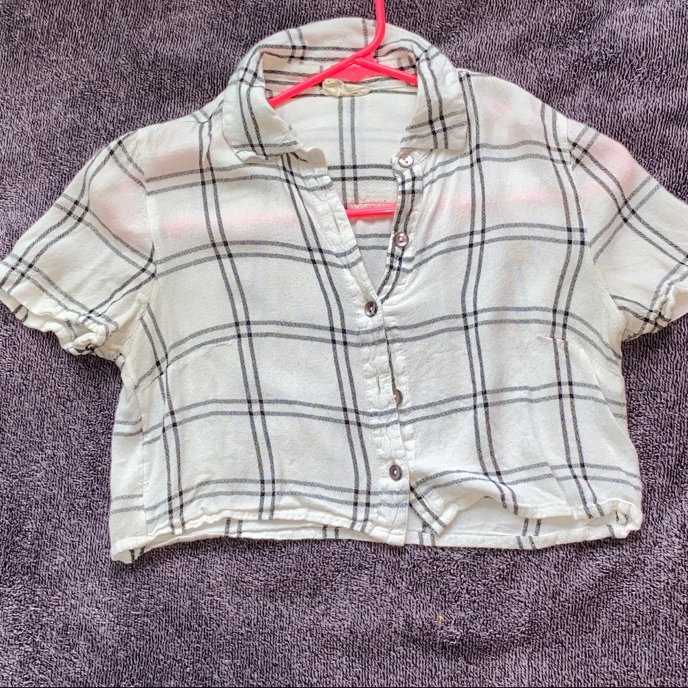 cute lose blouse